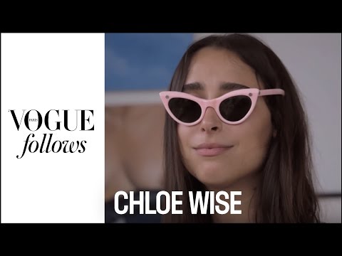 download lagu mp3 mp4 Chloe Wise, download mp3 Chloe Wise free downloadn, video klip Chloe Wise