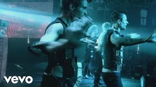 Mecandance - La Fuerza Del Destino (Videoclip)