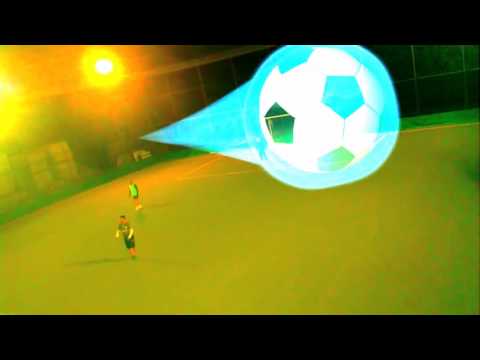 Merkez Halı Saha 04.05.2016 21:00 - akillisaha.com