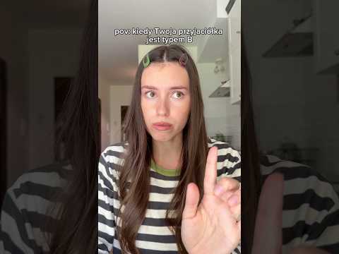 A Wy jakim typem jesteście? #mixa #lorealparis #skincare #haircare #współpracareklamowa