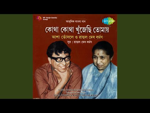 Rimi Jhimi Ei Shrabane — watch video