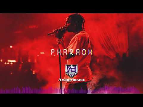 Travis Scott Type Beat X Drake Type Beat-Pharaoh(Prod. By Archerbeatz)