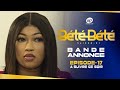 BÉTÉ BÉTÉ - Saison 1 - Episode 17 : Bande Annonce