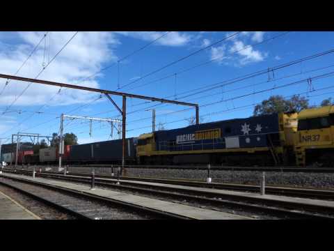 3BM7, 3MB4 and 4190 - 16/7/14