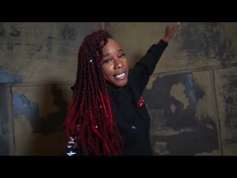 M.C.RED- Cant Keep Me Down (Music Video)