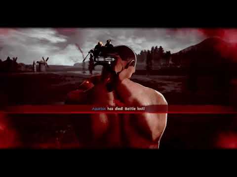 Horrifying Contortion(Attack on Titan 2)