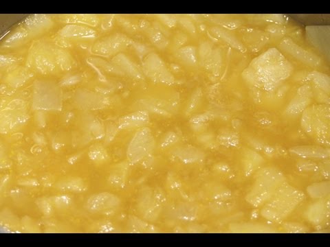 download lagu mp3 mp4 How To Make Pineapple Glaze, download lagu How To Make Pineapple Glaze gratis, unduh video klip How To Make Pineapple Glaze