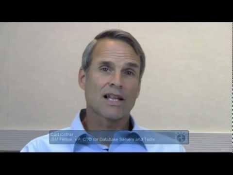 Exec Talk - InfoSphere Optim Tools in DB2 V10.1