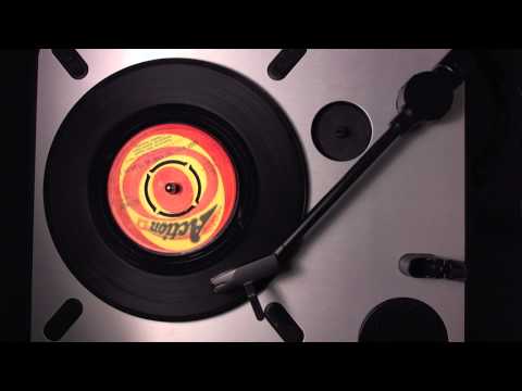 Little Richard & His Band - Baby What You Want Me To Do, Pt. 1 & 2 (1969)