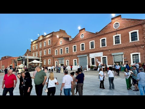Molino Santa Rosa celebró sus 100 años como un mojón en el desarrollo productivo canario
