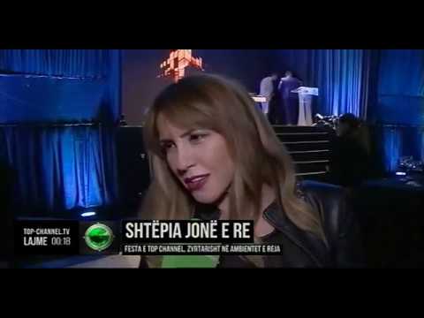 Revista Televizive e Mbremjes, 17 Tetor, Ora 00:15 - Top Channel Albania - News - Lajme