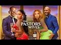 THE PASTOR S WIVES Timini Egbuson Uche Montana Daniel Etim Alex Onyii 2026 Nigerian Movie