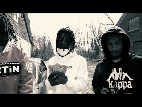 Sixmile K-Boe Ft RGS Chi Chi - How ( Official Video) Shot by @Dodbh