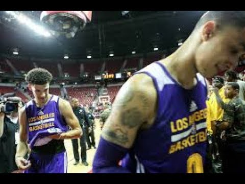Kyle Kuzma vs Nets (2017 Summer League) - 26 Pts, 10-19 FGM, Looking Good!