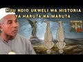 Huu Ndio Ukweli wa Historia ya Haruta na Maruta | Ustadh Muhammad Al-Beidh