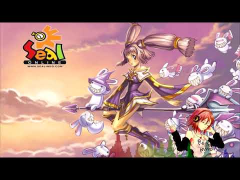 Seal Online OST - Intro (Remastered)