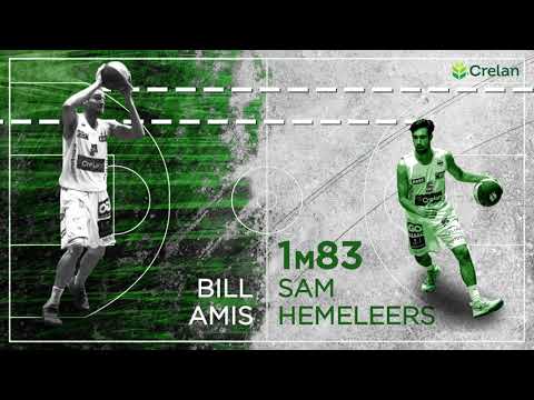 Kracht van het Getal: Okapi Aalstar – deel 1