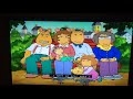Opening To Arthur Goes Crosswire 2005 DVD