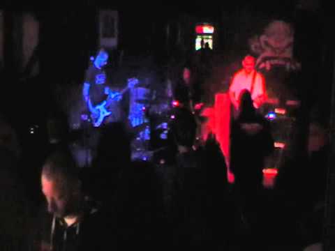 Destraktor - Destraktor - "Vopruzman"