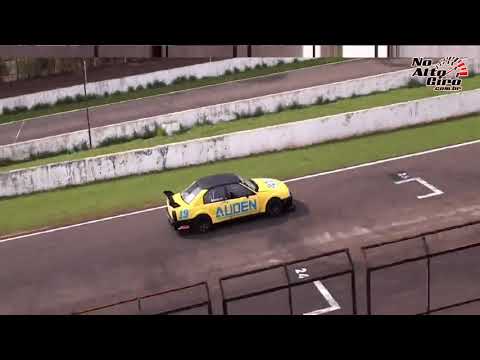 5th Metropolitan Stage of Curitiba and 3rd Stage of the Paranaense Race 1 TURISMO 5000