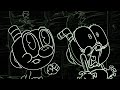 9 Cuphead And Mugman As Babies The Cuphead Show Vocoded
