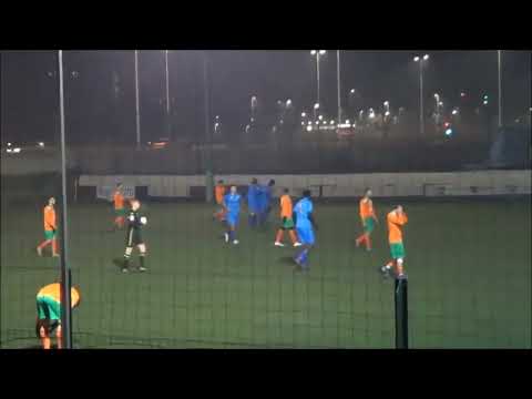 G.A.R. Rebaudengo : la cavalcata della Coppa Piemonte