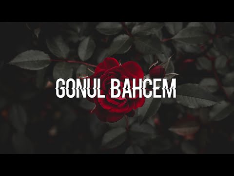 Ezgi Cayir & Rüzgar - Gönül Bahcem / 2017 (Tolga Güvenc Beat)