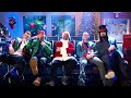Backstreet Boys Happy Days A Very Backstreet Christmas Live Performance