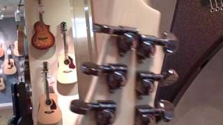Video thumbnail for Schecter BlackJack ATX C-1 FR Electric Guitar - George's Music by George's Music