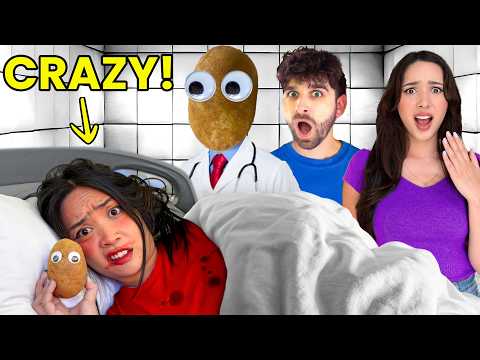 Regina Is Going Crazy! Help!