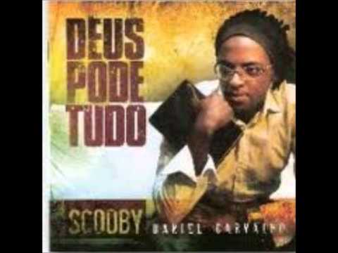 Daniel Carvalho  Scooby  Foi Capaz