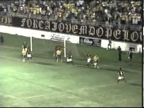 17/03/2008 - Pelotas 3x1 Farroupilha (Boca do Lobo)