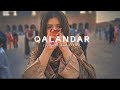 Qalandar Ost Slowed + Reverb | Rahat Fathe Ali khan | #LofiMusic #slowedreverb #youtubesport