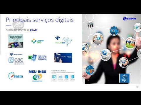 Acesso à internet é desafio para adoção plena do governo digital, aponta debate