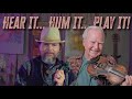Advice From a CMA HOF Musician: Johnny Gimble