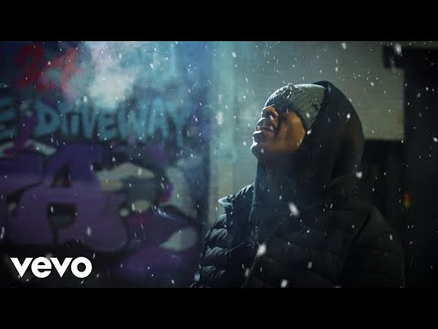 Mugs - Cold World (Official Music Video)