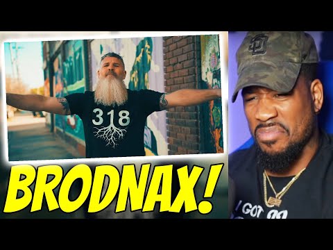 BRODNAX IS BACK!! JWYB