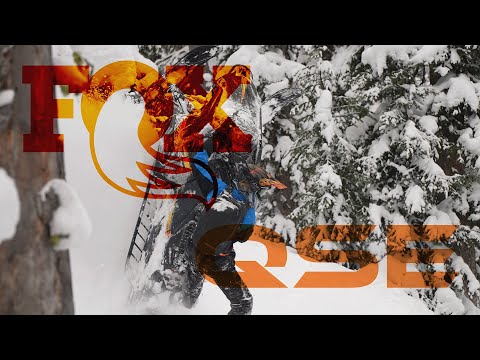 Fox QSE | Install
