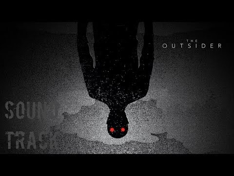 The Outsider HBO Horror Theme | Soundtrack 'The Outsider HBO (2020)' 1080p HD | Ftend