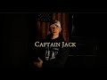 Hey, Hey, Captain Jack (Military Cadence) | Official Lyric Video