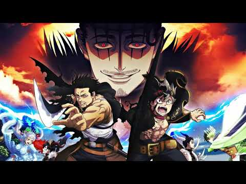 Black Clover OST - The Final Hour