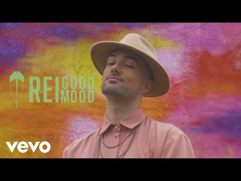 Rei - Good Mood (Official Video)