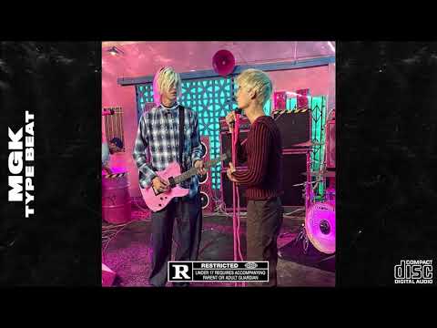 [FREE] MGK x Jxdn x Pop Punk Type Beat - "Love Scars" (prod. @skgotthesauce x Yeezo)