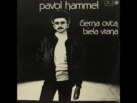 Pavol Hammel - Putovná estráda