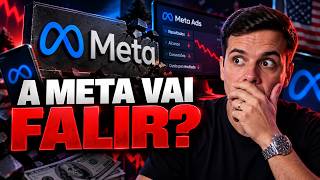 PAPO LOW TICKET: O FIM das BETS vai fazer os Anúncios ficarem mais Baratos!