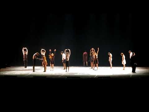 39° FESTIVAL DE DANÇA DE JOINVILLE 2022 - ALAN KELLER - MELHOR COREÓGRAFO DO FESTIVAL 2022 - GENEBA