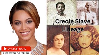 Beyonce&#39;s Controversial Family Tree #beyonce #ancestry #ancestrydna