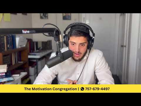 Choosing the Right Wireless Provider and Finding Spiritual Assurance in Hashem