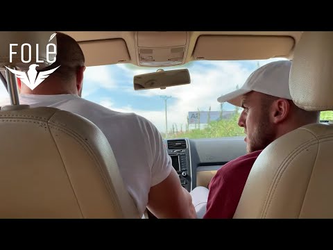 Zebervoki -  Instruktori patentes nxehet me Xhevitin