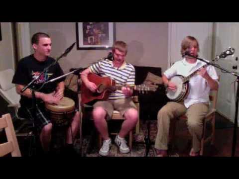One Drop (Bluegrass Bob Marley Cover) by That 30/60